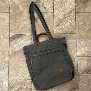 Fjällräven Totepack No. 1